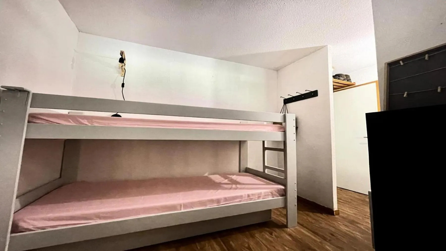 Residence Dame Blanche - Dba213 - Appt 1 Chambre + Cabine - Balcon - 6 Personnes Mae-4674 Narreyroux